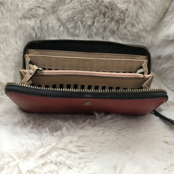 Spade wallet - Picture 3 of 6